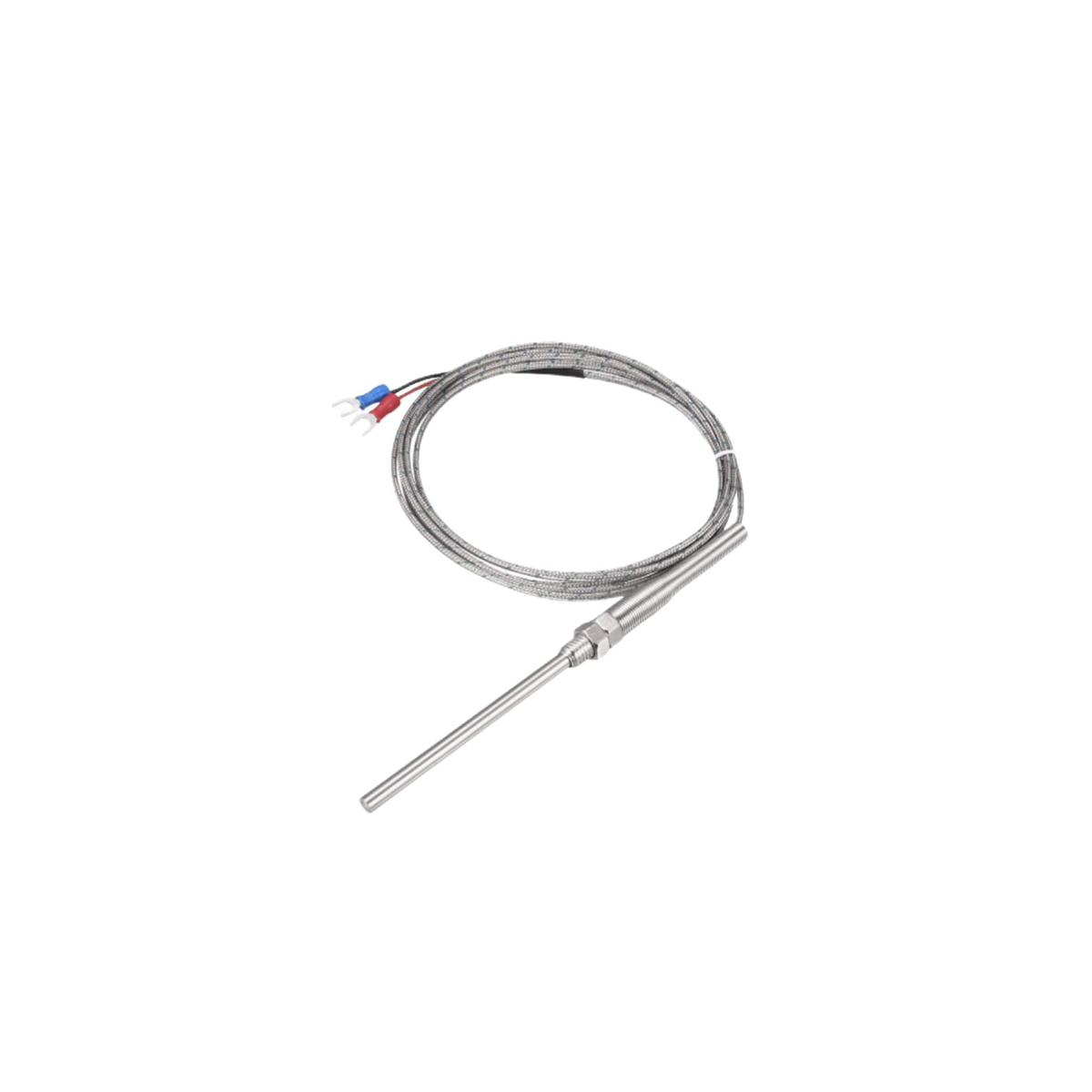 熱電阻溫度傳感器