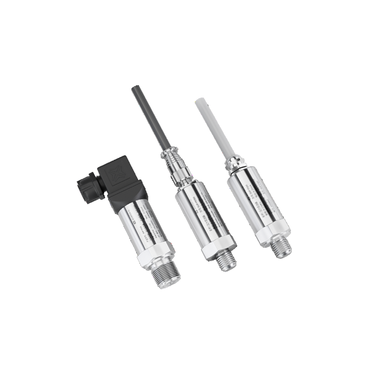 赫斯曼緊湊型壓力變送器