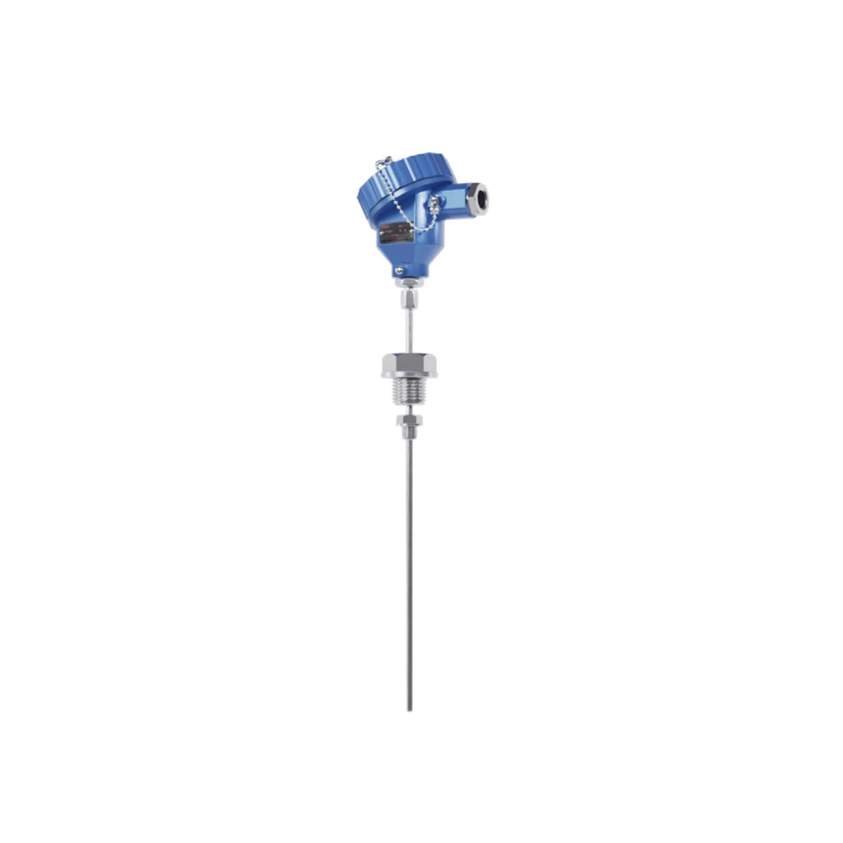 鎧裝熱電偶溫度變送器