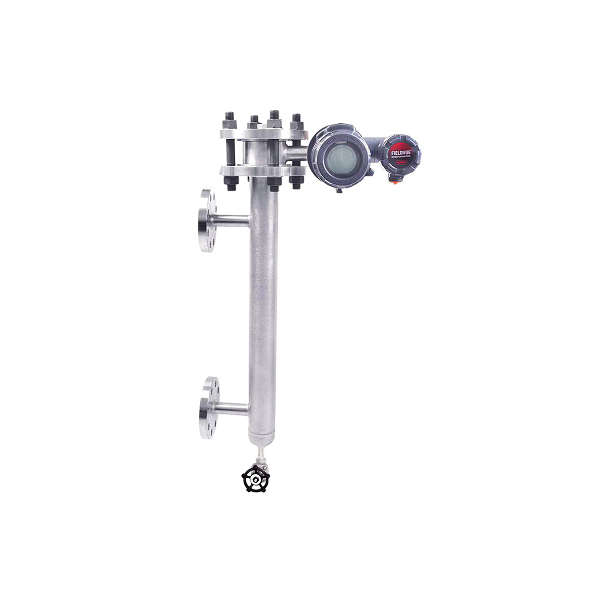 Mega-tek/高精度電動浮筒液位變送器